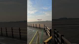 easyJet Early Departure From Manchester Airport #manchesterairport #airport