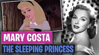 Mary Costa: The Sleeping Princess