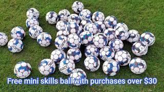 SELECT SPORTS FREE MINI BALL PROMO