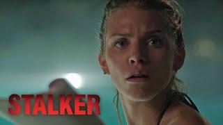 Stalker (TV Series) - Nina's Attack - "Fanatic" (1x07)