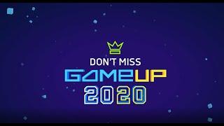 GameUp 2019 Official Video