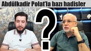 Gürkan Engin ve Abdülkadir Polat Münazarası \@AbdulkadirPolat1