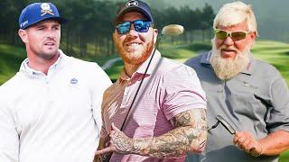 TimTheTatman's DREAM Golf Duo ️