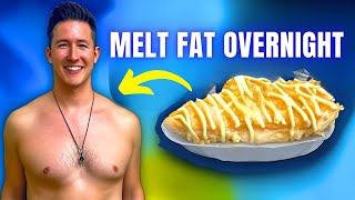 10 Foods That Melt Belly Fat fast & Overnight