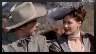 La Cautivadora 1949  Película del Oeste en español #western #clasico #retrocinema #retro