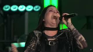 Evanescence - Imaginary (Rock in Rio Lisboa 2024)