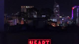 Heart of Darkeness Saigon