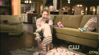 Lydia's First Steps | 9x06 One Tree Hill