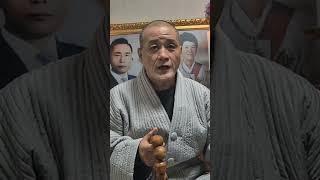 "한동훈 뼈때린 한마디" 팔공대사 ㄷㄷㄷㄷㄷ #웃긴짤