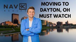 Moving to Dayton, Ohio Must Watch