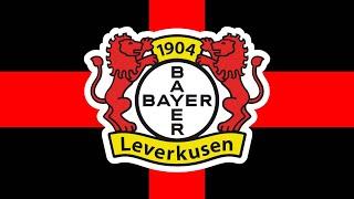 Bayer 04 Leverkusen Goal Song|Torhymne Bundesliga 23-24