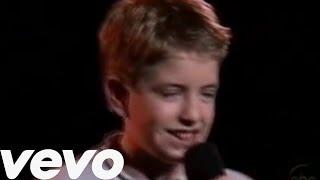 Billy Gilman - O Holy Night