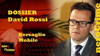 La ricostruzione della morte di David Rossi Bersaglio Mobile