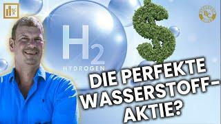 WASSERSTOFF Prognose! - Diese Aktien der Zukunft kaufen oder nicht?