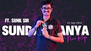  Sundar Kanya: Chemistry Rap Anthem for Sunil Sir  | Sunil Sir PW