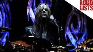 10 Mind-Boggling Metal Drum Solos