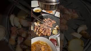 부산 전포 삼돼지식당 삼겹살