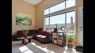 Spacious townhome in Copperfield, Calgary, Alberta