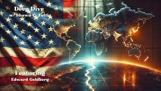 Stability or Chaos: Can the US Keep Leading the World? (w/ Edward Goldberg)