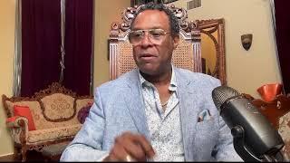 Free Business Funding Webinar with Derrick Whitehead