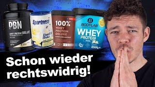 Jetzt wird’s frech! - Ergebnisse der Eiweißanalyse Welle 5 | Fitness Food Corner