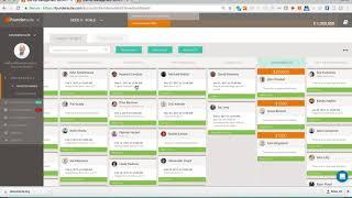 Foundersuite Overview