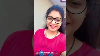 He says kya bolu#pooja rahul soni vlogs