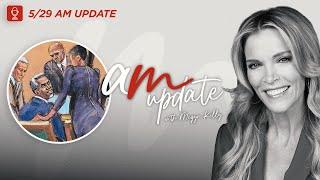Diddy Defense Wants Mistrial, Tate Brothers Charged, Shocking Secret Service Scuffle: AM Update 5/29