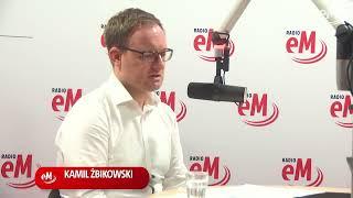 Kamil Żbikowski: Władza w Zabrzu powołuje się na oszczędności, ale korzysta z apanaży