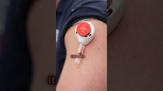Trybe Tasso Device