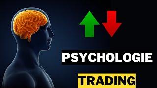 LA PSYCHOLOGIE D'UN TRADER PRO (2024)