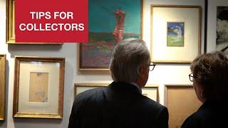 Tips for Collectors | Skinner Auctions