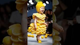 Baby fashion show 23 #us #usa #baby #cute #fashion #cutebaby #shortvideo #shorts