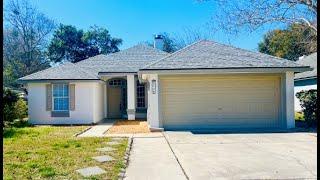 Jacksonville Homes for Rent 3BR/2BA by Jacksonville Property Management