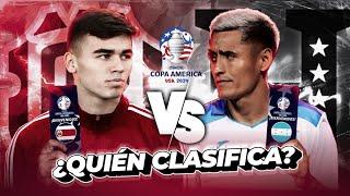 COSTA RICA vs HONDURAS | REPECHAJE COPA AMÉRICA 2024 | ANÁLISIS y PREDICCIÓN