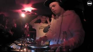 Holy Goof Boiler Room Leeds DJ Set