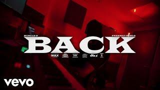 Muscle D - BACK (feat. FREEWAY PABLO) (Official Music Video)