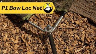 Solar Products | P1 Bow Loc Net