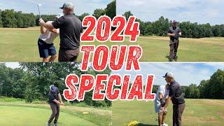 The 2024 Golf School Tour Special!