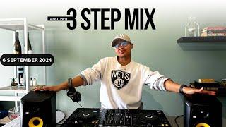 3 STEP MIX (6 September 2024)