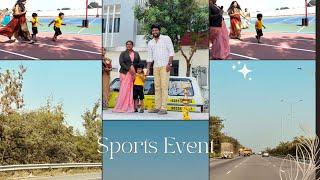 Sunday Fun | Busy Weekend | Sports day | Games for kids and parents