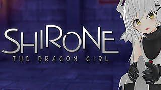 Shirone: the Dragon Girl | GamePlay PC