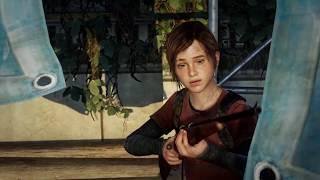 The Last of us: финансовый квартал на реализме (раскрываем потенциал Элли)