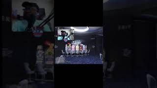 How I SCAMMED my chat on Twitch!!  #Shorts