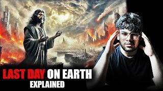 THE LAST DAY ON EARTH (EXPLAINED)