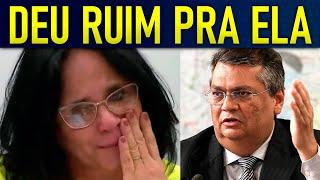 PF pega DAMARES em esquema BILIONÁRIO!!! Recebeu MILHÕES e se deu mal!! Polícia prende 2 TERR0RlSTAS