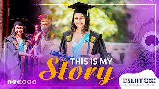 Natasha Amarasinghe | This is My Story.!