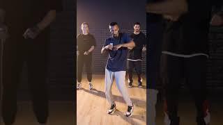"Christina Aguilera-Dirty" | richandgroovy.com | Beginner #tutorial #christinaaguilera #dirty