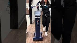 The Lutronic eCO2 Plus is here! ️ #facefixr #laserskintreatment #shreveport #skintreatment
