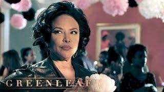 First Look: "The Royal Family" | Greenleaf | Oprah Winfrey Network